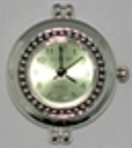 Watch Face ( 1 x 1 in.) # C 23 - Click Image to Close